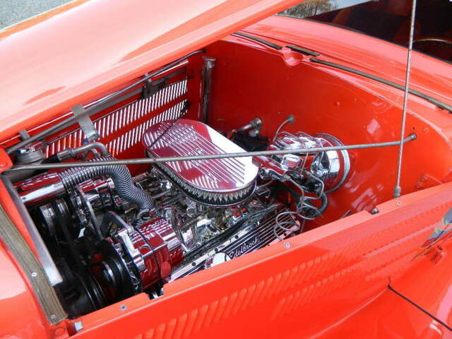 1935 Chevrolet Tudor Street Rod - photo 7