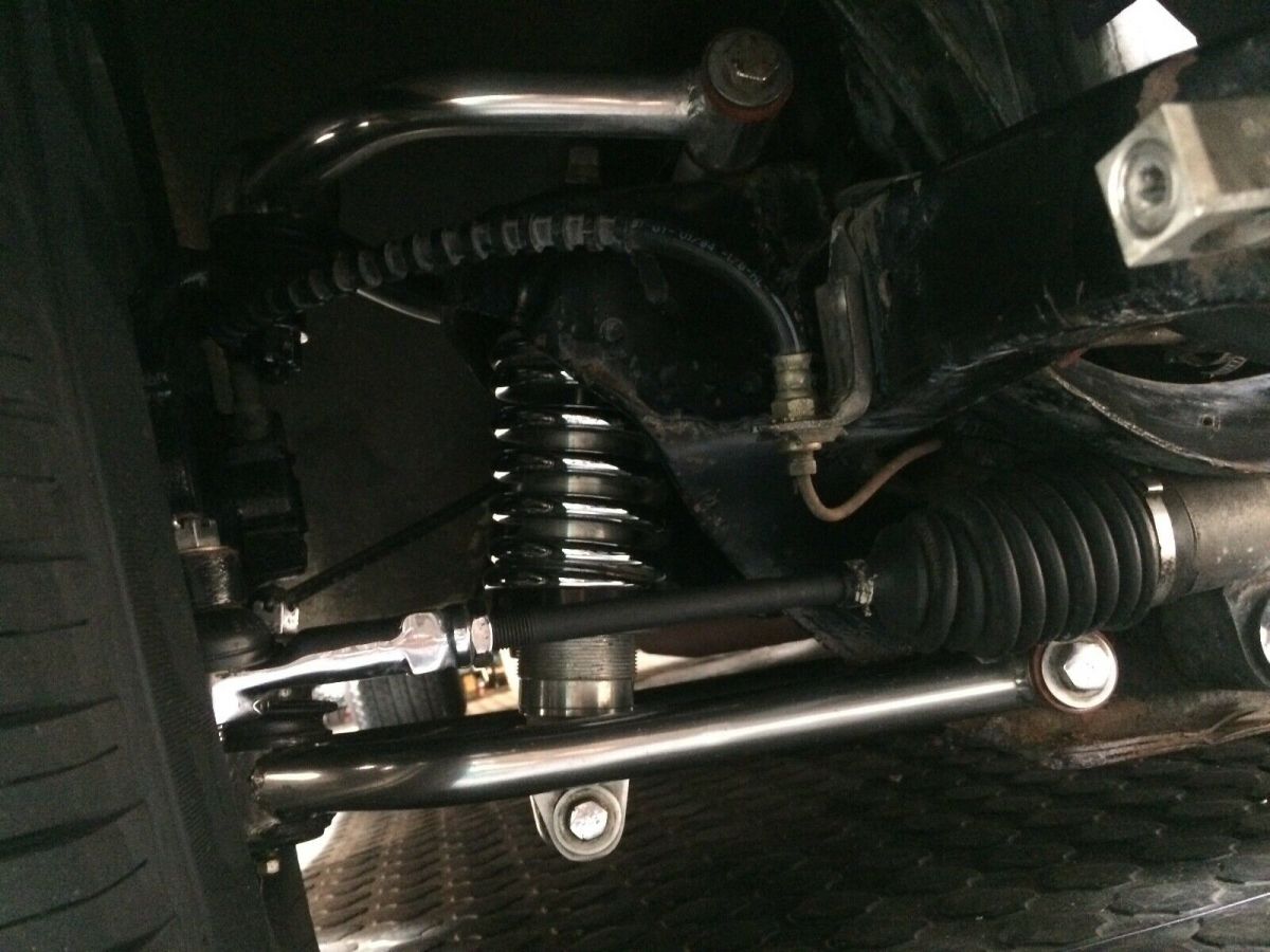 1935 Chevrolet Standard 3 window - photo 5