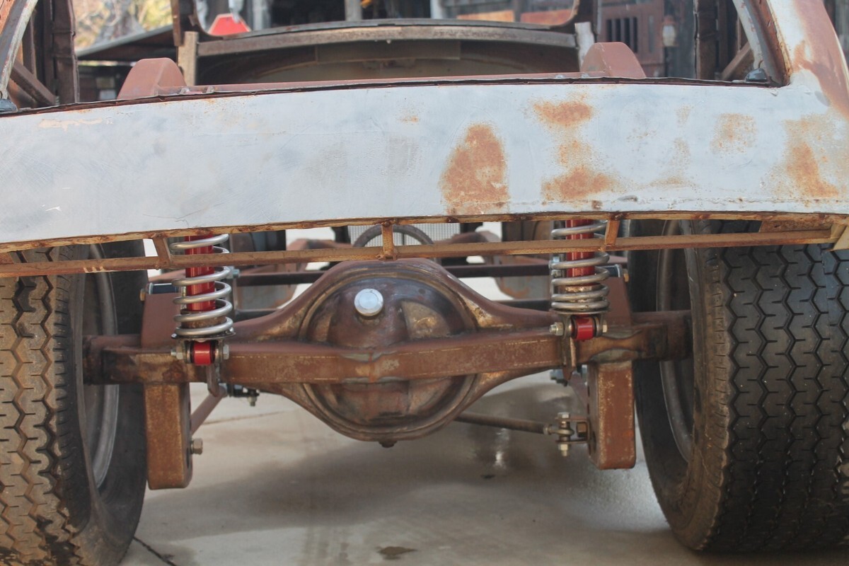 1935 Chevrolet Other - photo 11