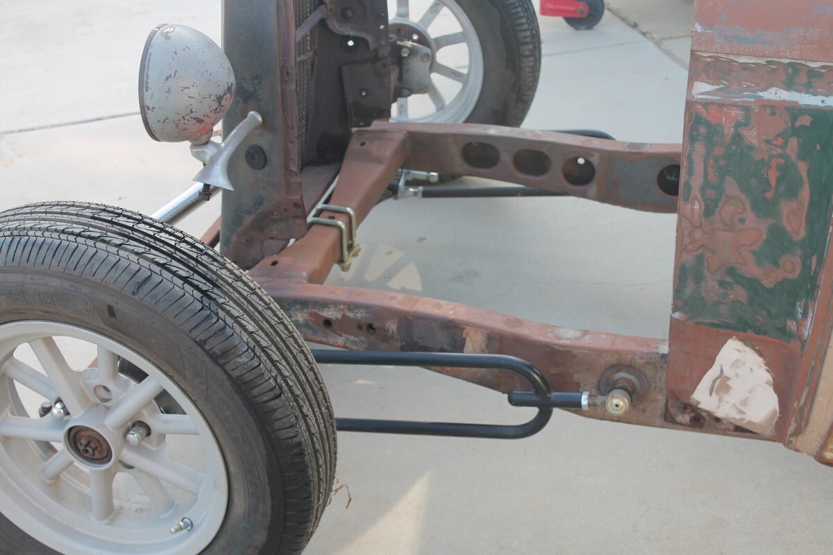 1935 Chevrolet Other - photo 12