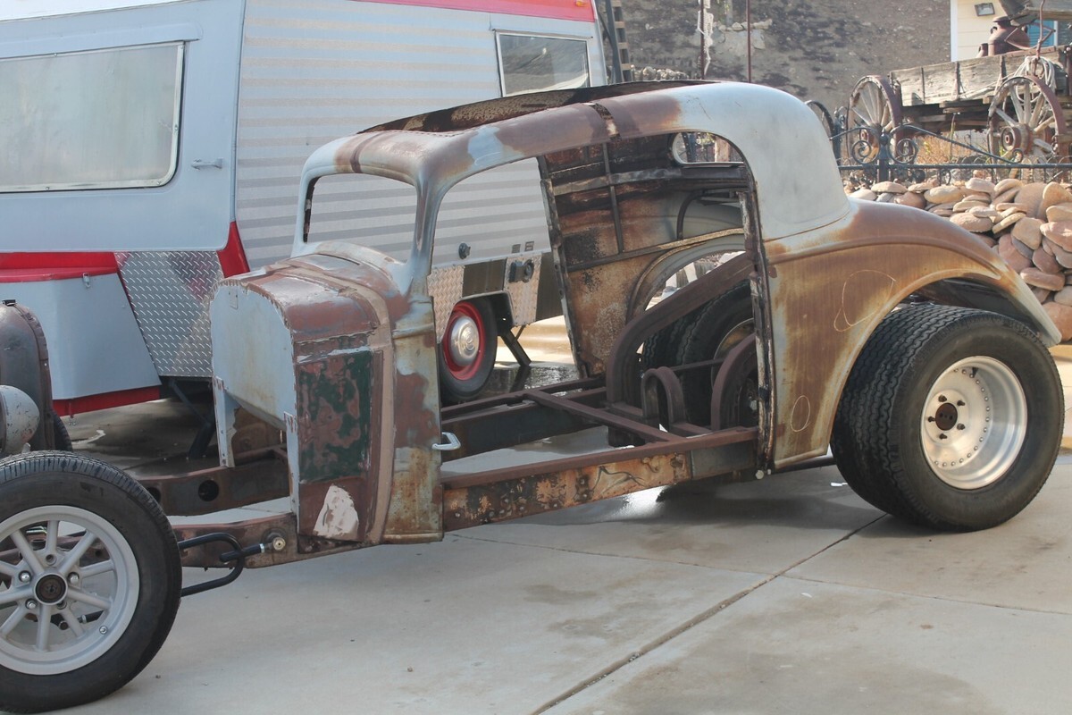 1935 Chevrolet Other - photo 2