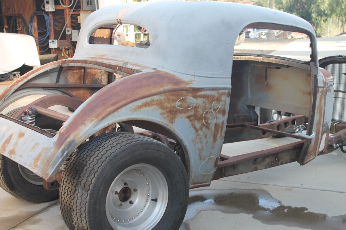 1935 Chevrolet Other - photo 3