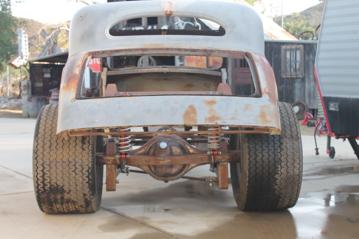 1935 Chevrolet Other - photo 4