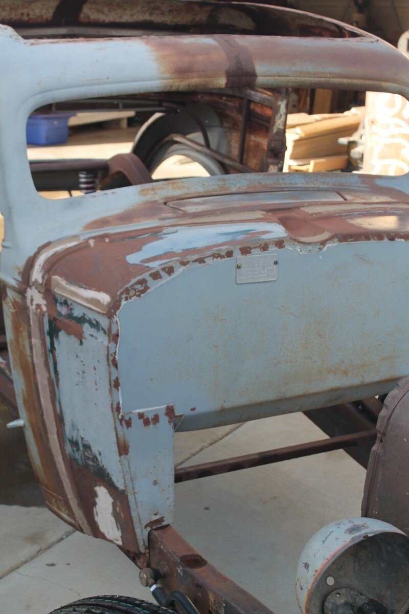 1935 Chevrolet Other - photo 5