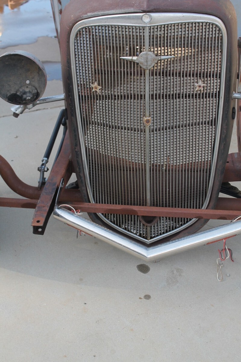 1935 Chevrolet Other - photo 6
