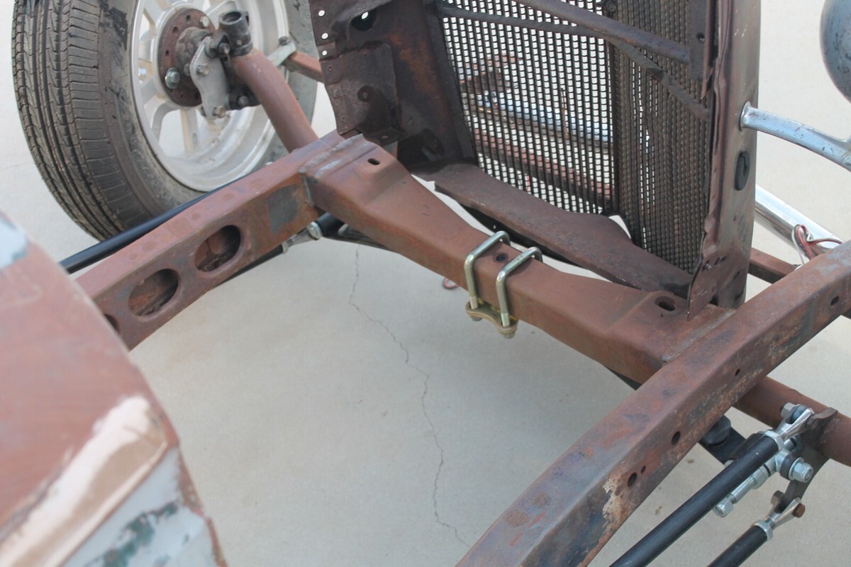 1935 Chevrolet Other - photo 7