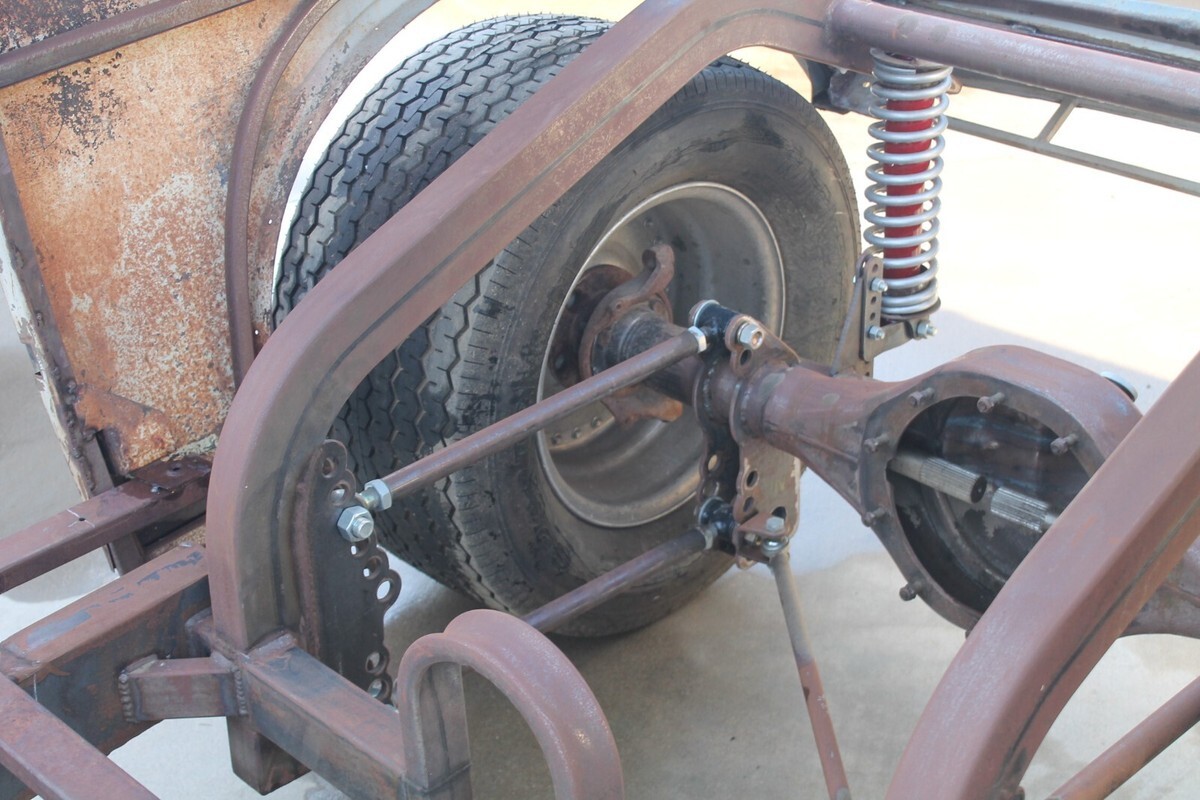 1935 Chevrolet Other - photo 8