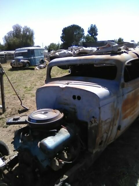 1935 Chevrolet Other - photo 3