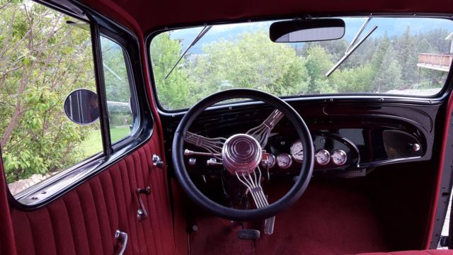 1935 Chevrolet Other Master - photo 11