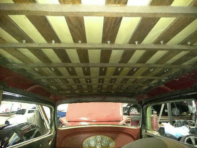 1935 Chevrolet Other - photo 10