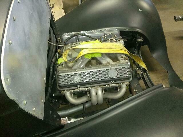 1935 Chevrolet Other - photo 11