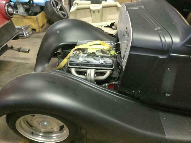 1935 Chevrolet Other - photo 12