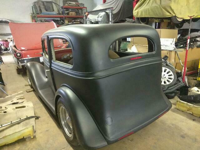 1935 Chevrolet Other - photo 2