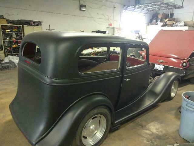 1935 Chevrolet Other - photo 3