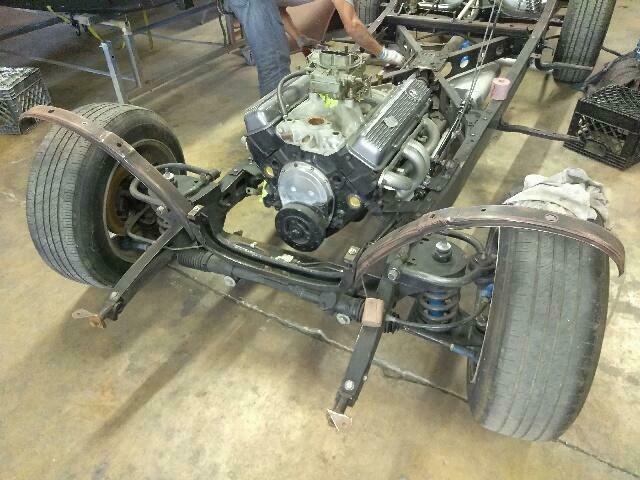 1935 Chevrolet Other - photo 5