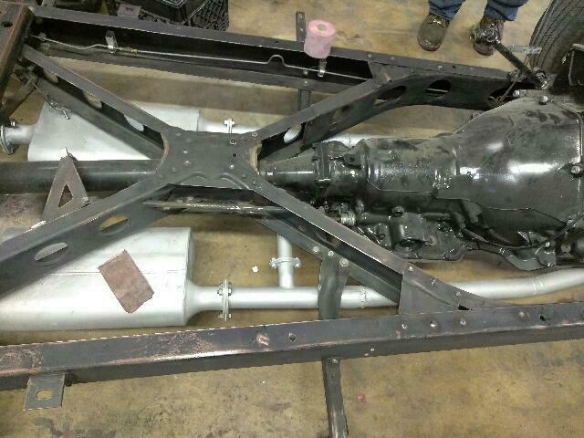 1935 Chevrolet Other - photo 6