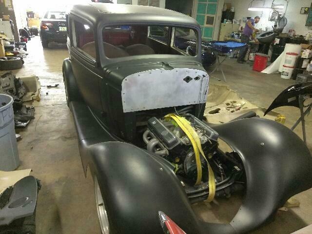 1935 Chevrolet Other - photo 8