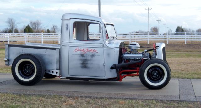 1935 CHEVY ALL STEEL PICKUP TRUCK RAT ROD STREET ROD 32,33,34, PART 1935 Chevrolet Pickup COUPE