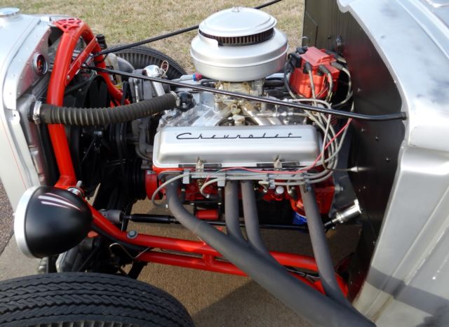 1935 Chevrolet Pickup COUPE - photo 12