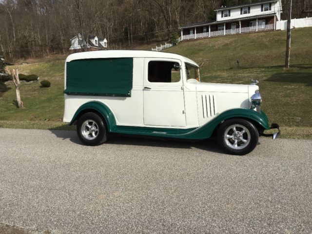 1935 Chevrolet Other Pickups - photo 10