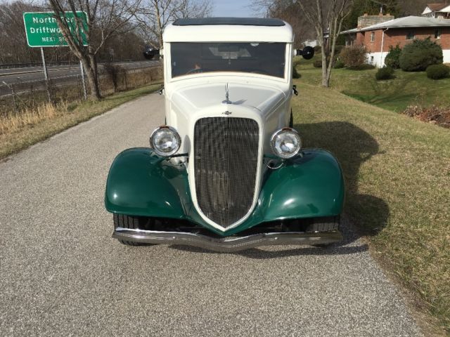 1935 Chevrolet Other Pickups - photo 12