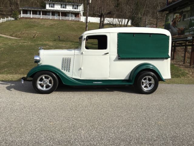 1935 Chevrolet Other Pickups - photo 13