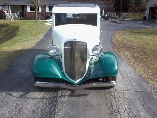1935 Chevrolet Other Pickups - photo 3