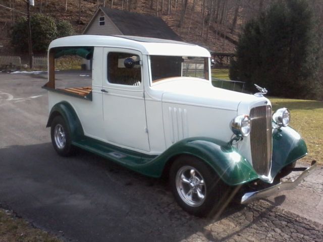 1935 Chevrolet Other Pickups - photo 4