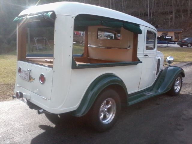 1935 Chevrolet Other Pickups - photo 5