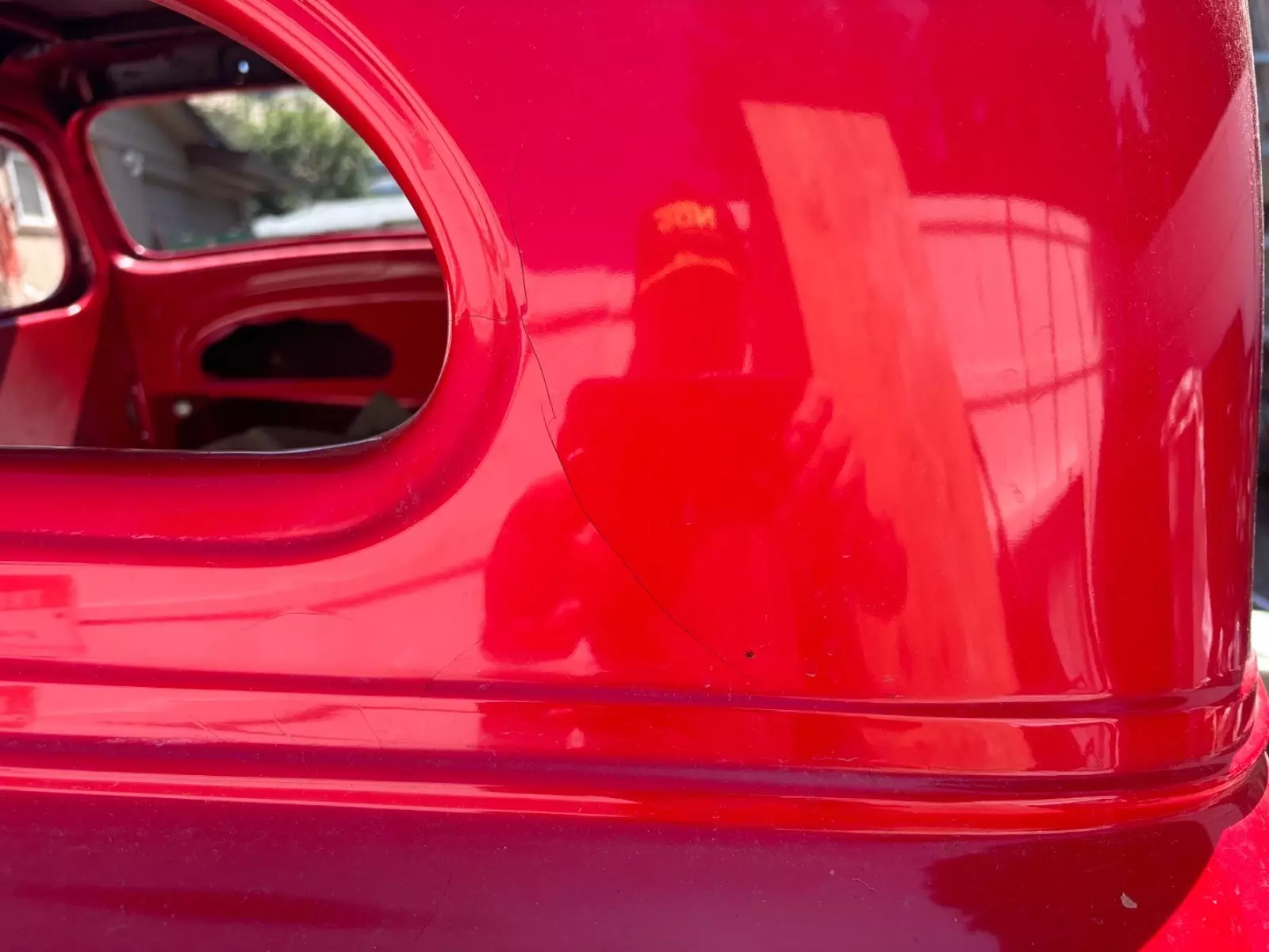 1935 Chevrolet Bel Air/150/210 - photo 13