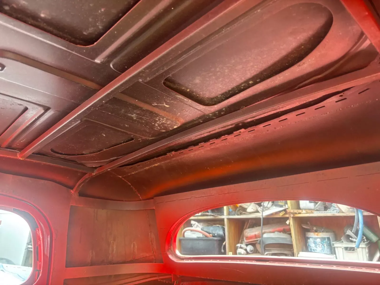 1935 Chevrolet Bel Air/150/210 - photo 4