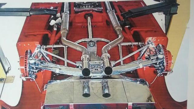 1935 Chevrolet OUTLAW 2 DOOR - photo 5