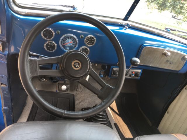 1935 Chevrolet Master - photo 10