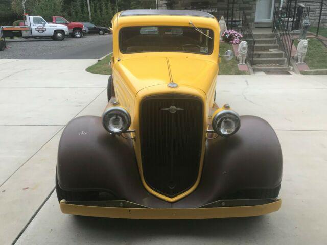 1935 Chevrolet Other