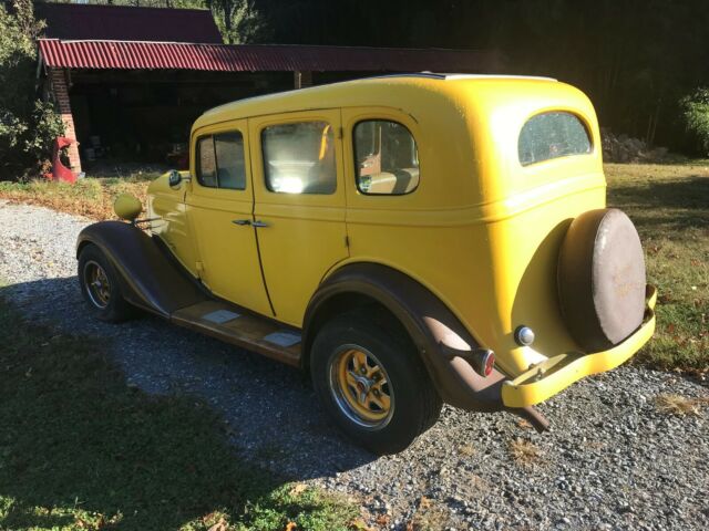 1935 Chevrolet Other - photo 11