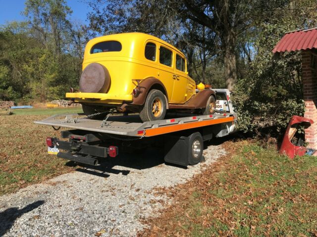 1935 Chevrolet Other - photo 12