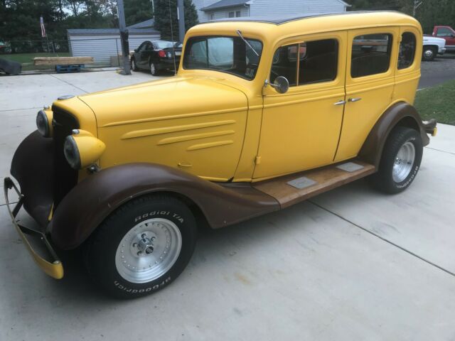 1935 Chevrolet Other - photo 2