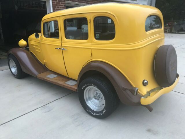 1935 Chevrolet Other - photo 3