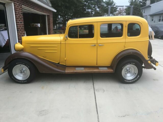 1935 Chevrolet Other - photo 4