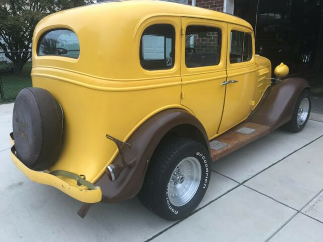 1935 Chevrolet Other - photo 5