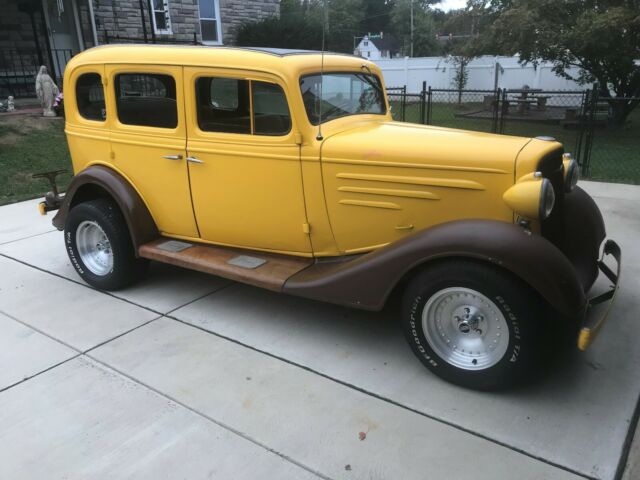 1935 Chevrolet Other - photo 7