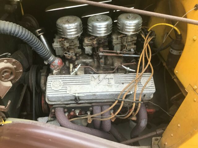 1935 Chevrolet Other - photo 8