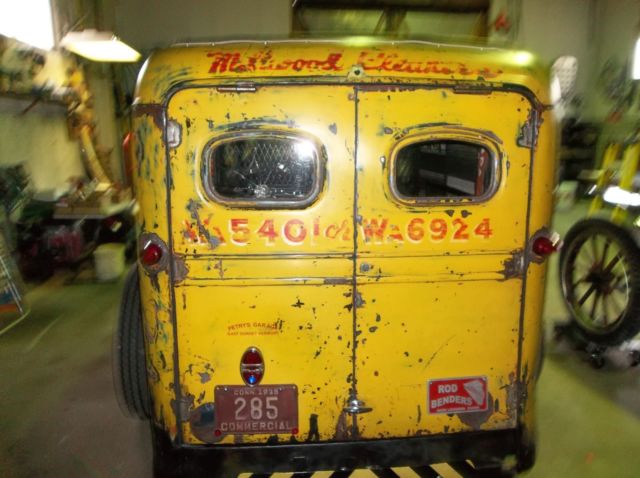 1935 Chevrolet Other Pickups - photo 11