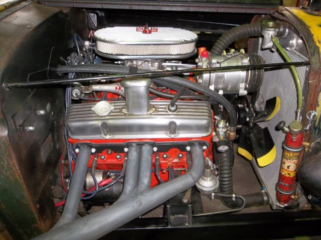 1935 Chevrolet Other Pickups - photo 2