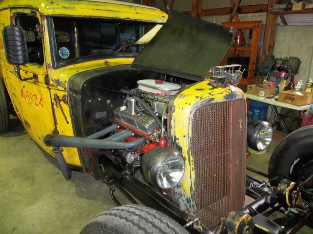 1935 Chevrolet Other Pickups - photo 3