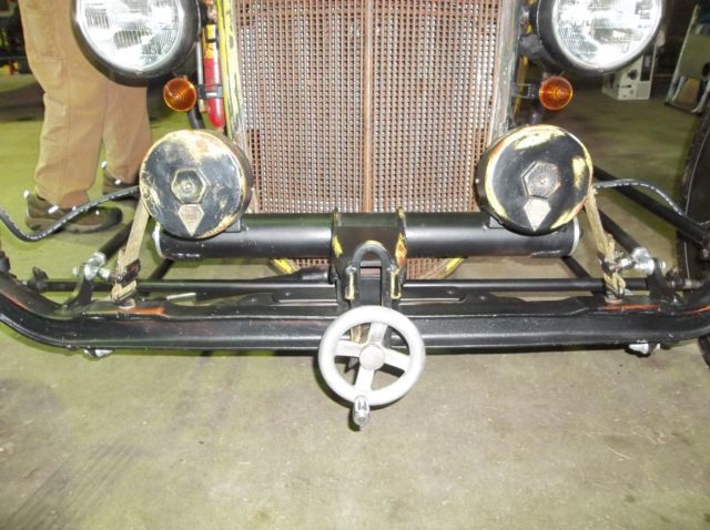 1935 Chevrolet Other Pickups - photo 4