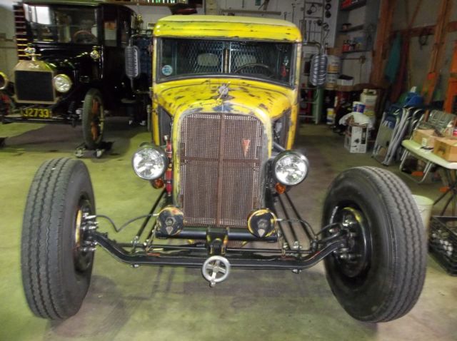 1935 Chevrolet Other Pickups - photo 5
