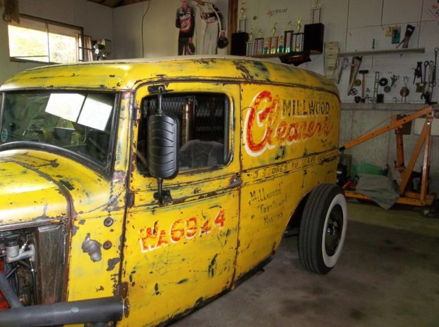 1935 Chevrolet Other Pickups - photo 6