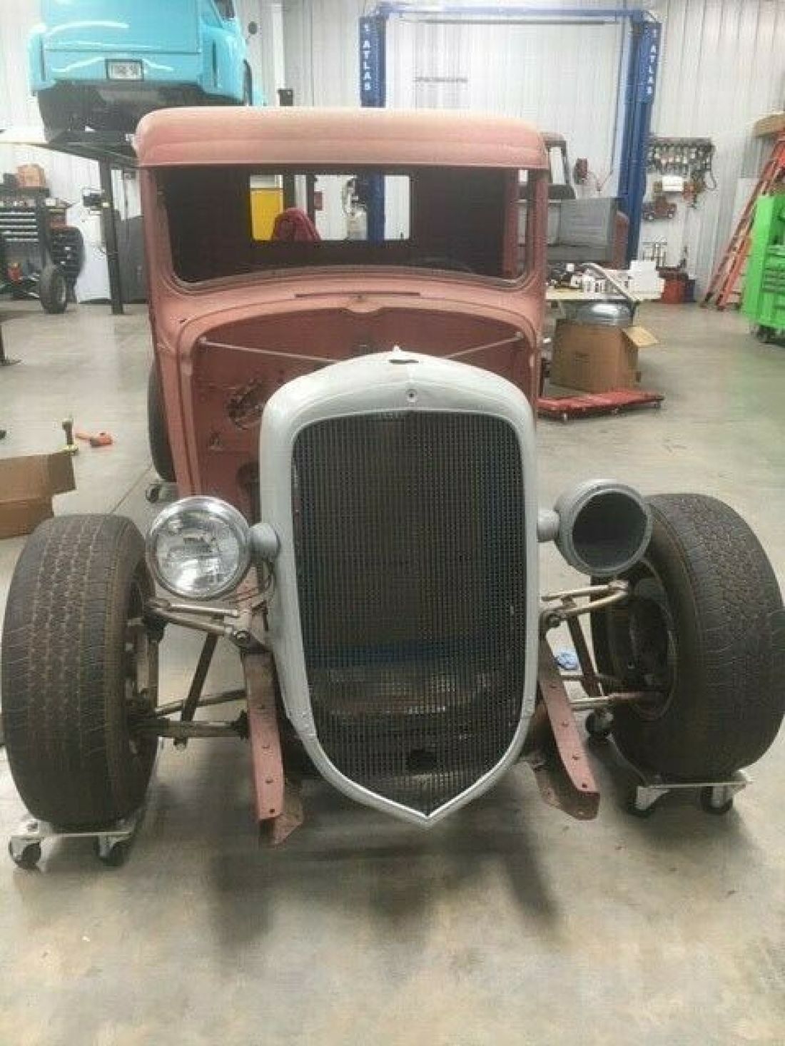 1935 Chevrolet Other Pickups - photo 11