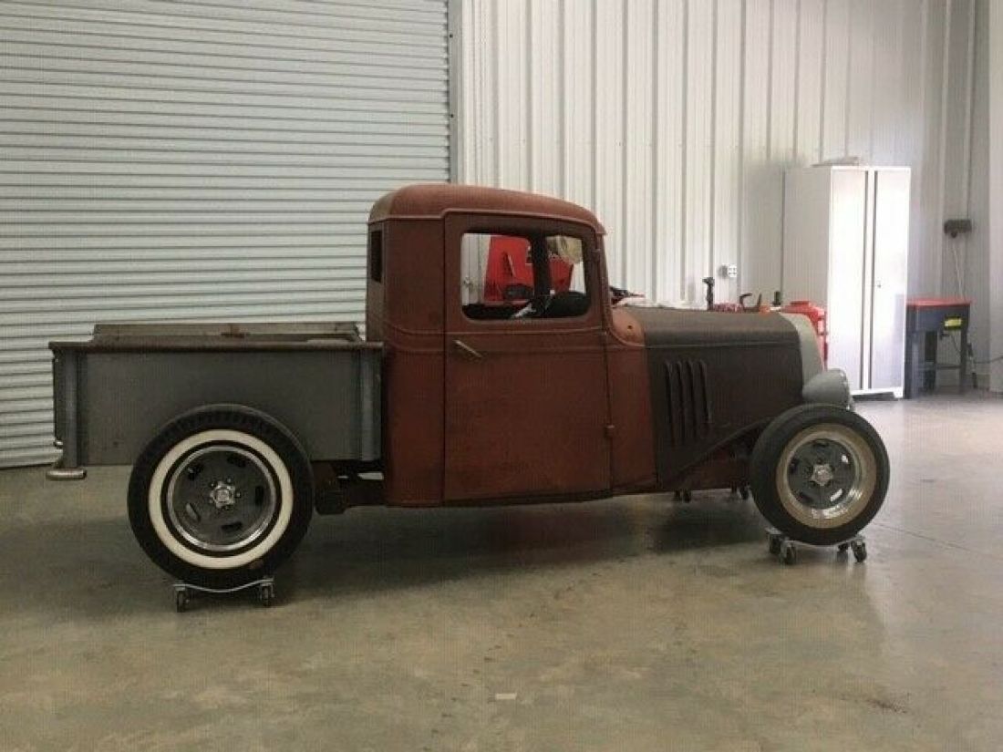 1935 Chevrolet Other Pickups - photo 12